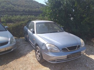 Daewoo Nubira '04 Για ανταλλακτικά