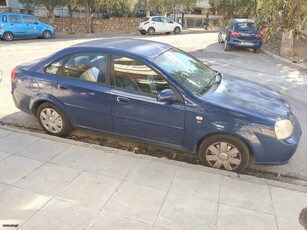 Daewoo Nubira '04