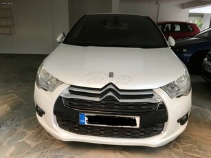 DS DS4 '11 CROSSBACK 1.6 200THP so shic