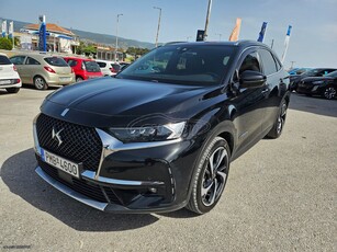 DS DS7 '18 Opera 150E ΤΕΛΗ ΚΥΚΛΟΦΟΡΙΑΣ!!