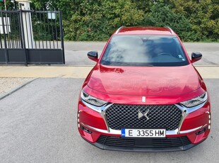 DS DS7 '20 crossback