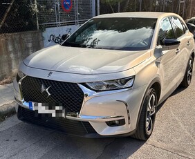 DS DS7 '21 Crossback