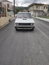 Fiat 127 '78