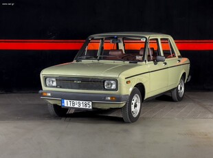 Fiat 128 '81