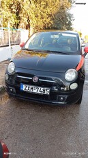 Fiat 500 '07 500 SPORT