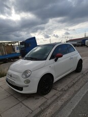 Fiat 500 '07 DIESEL 1.3 MULTIJET