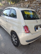 Fiat 500 '08