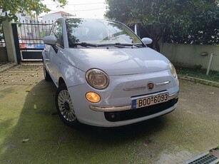 Fiat 500 '08 500 1.3 DIESEL