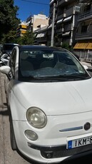 Fiat 500 '08 500