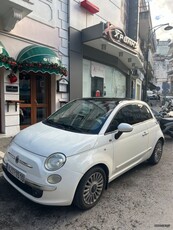 Fiat 500 '08