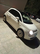 Fiat 500 '08