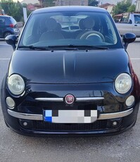 Fiat 500 '09