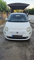 Fiat 500 '09 1.4 16V SPORT