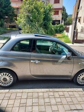 Fiat 500 '09