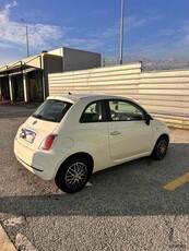 Fiat 500 '09 Τιμή συζητήσιμη