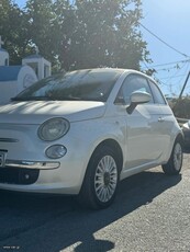 Fiat 500 '10