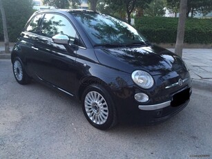 Fiat 500 '10