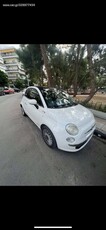 Fiat 500 '10