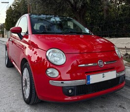 Fiat 500 '10