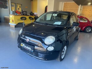 Fiat 500 '10