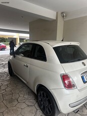 Fiat 500 '11