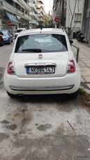 Fiat 500 '11 SPORT