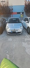 Fiat 500 '11 TWIN AIR TURBO 85PS