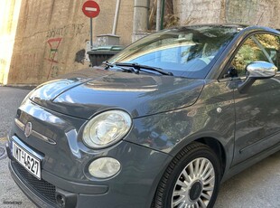 Fiat 500 '11 Twinair TURBO