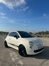 Fiat 500 '12 1.4 SPORT 100HP