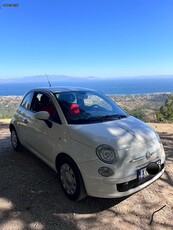 Fiat 500 '12