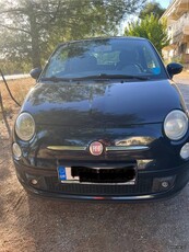 Fiat 500 '12