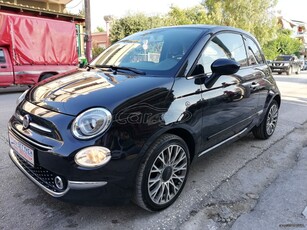 FIAT 500 1.2 8V Eco Lounge ΟΘΟΝΗ NAVI