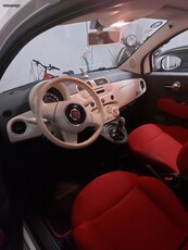 Fiat 500 '12 POP 1.2 69HP