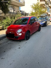 Fiat 500 '12 Twinair 0.9 8v