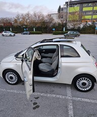 Fiat 500 '13