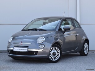 Fiat 500 '13 C 0.9 8V TwinAir Turbo Start&Stop Lounge