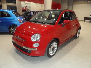 Fiat 500 '13 LOUNGE 1.3 DIESEL 95 HP