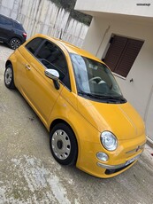 Fiat 500 '14