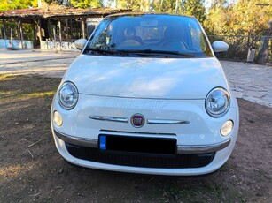 Fiat 500 '14 1.2 LOUNGE PANORAMA