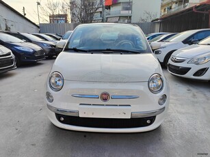 Fiat 500 '14 1.2 LOUNGE PANORAMA