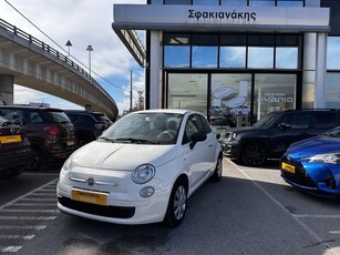 Fiat 500 '14 1.2i 8v Pop 69hp