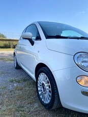 Fiat 500 '14 1.3D Μjet