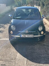 Fiat 500 '14