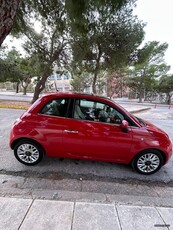 Fiat 500 '14 DIESEL 1.3 MULTIJET