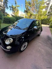 Fiat 500 '14