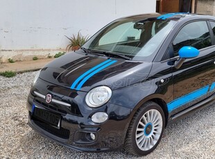 Fiat 500 '14 S Sportpacket