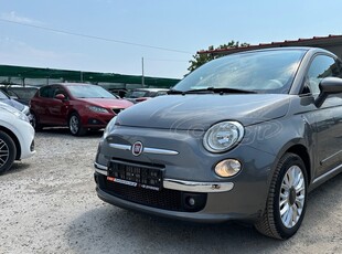 Fiat 500 '15 1.2 8V LPG Pop Star (LPG)