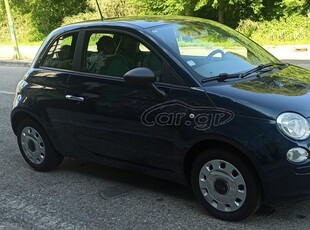 Fiat 500 '15