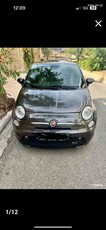 Fiat 500 '15 500 SPORT