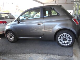 Fiat 500 '15 C 0.9 8V TwinAir Start&Stopp Riva Dualogic